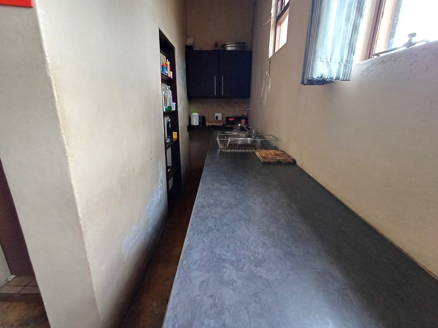 3 Bedroom Property for Sale in Cannon Hill Eastern Cape
